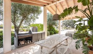 Venta Casa Binissalem