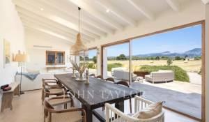 Venta Casa Binissalem