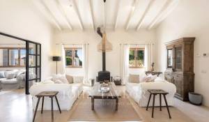 Venta Casa Binissalem