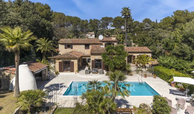 Venta Casa Biot