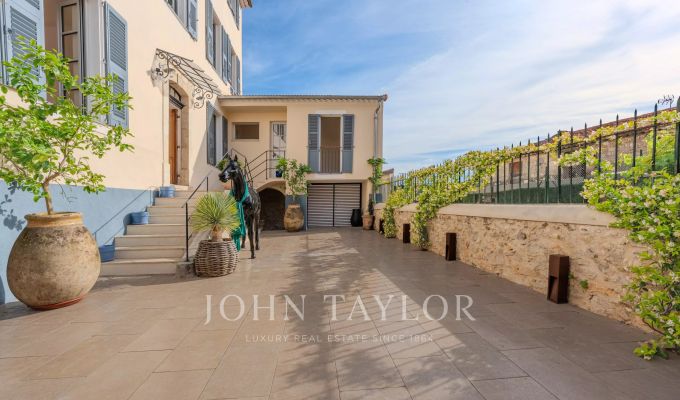 Venta Casa Biot