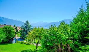 Venta Casa Blonay-Saint-Légier