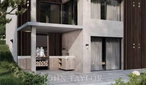 Venta Casa Blonay-Saint-Légier