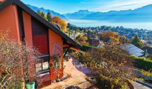 Venta Casa Blonay-Saint-Légier