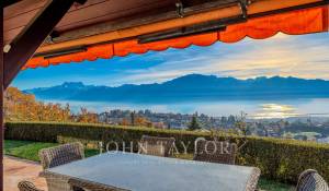 Venta Casa Blonay-Saint-Légier