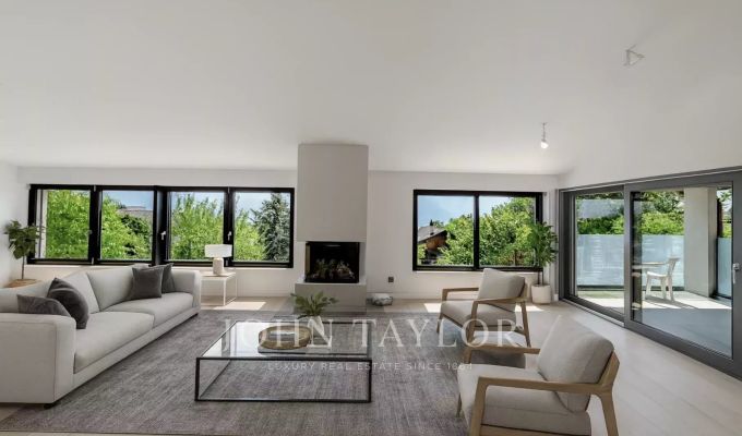 Venta Casa Blonay-Saint-Légier