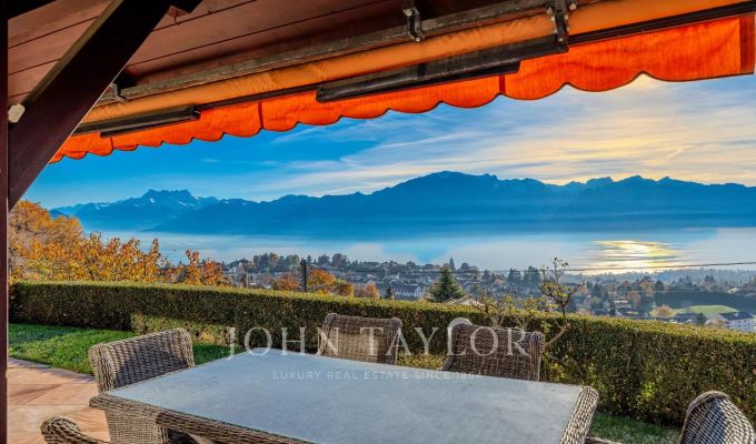 Venta Casa Blonay-Saint-Légier