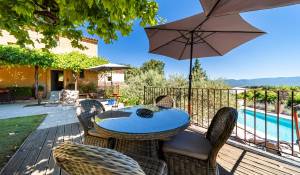 Venta Casa Bonnieux