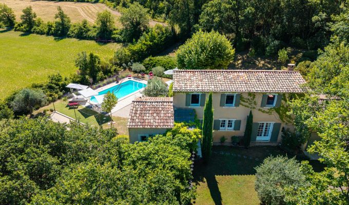 Venta Casa Bonnieux