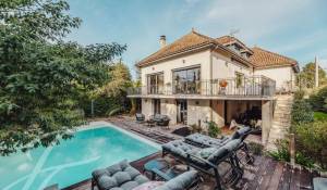 Venta Casa Bordeaux
