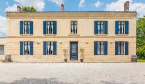 Venta Casa Bordeaux