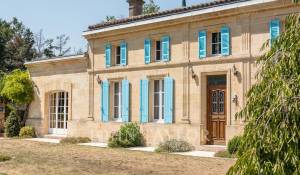 Venta Casa Bordeaux