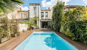 Venta Casa Bordeaux