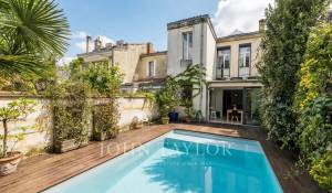 Venta Casa Bordeaux