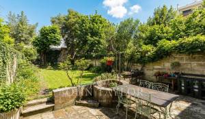 Venta Casa Bordeaux
