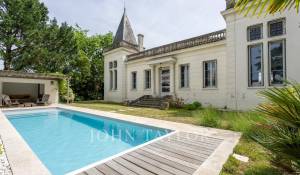 Venta Casa Bordeaux