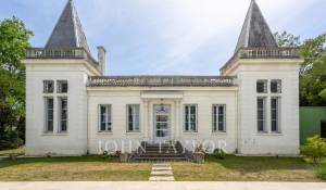 Venta Casa Bordeaux