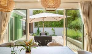 Venta Casa Bordeaux