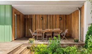 Venta Casa Bordeaux