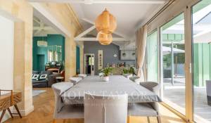 Venta Casa Bordeaux