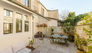 Venta Casa Bordeaux