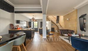Venta Casa Bordeaux