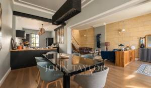 Venta Casa Bordeaux