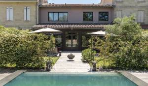 Venta Casa Bordeaux