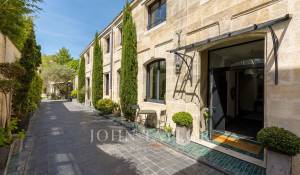 Venta Casa Bordeaux