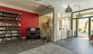 Venta Casa Bordeaux