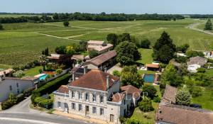 Venta Casa Bordeaux