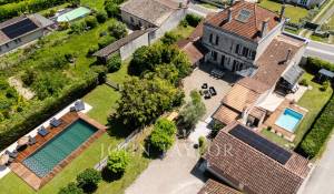 Venta Casa Bordeaux