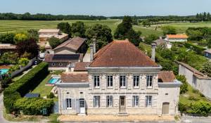 Venta Casa Bordeaux