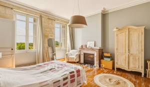 Venta Casa Bordeaux