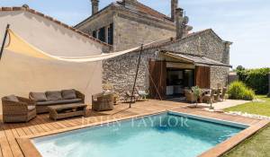 Venta Casa Bordeaux