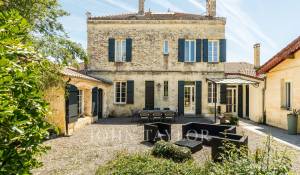 Venta Casa Bordeaux