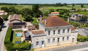 Venta Casa Bordeaux