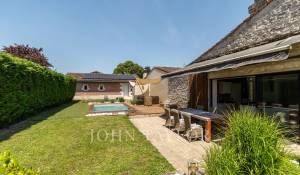 Venta Casa Bordeaux