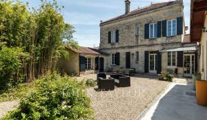 Venta Casa Bordeaux