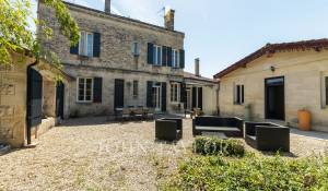Venta Casa Bordeaux