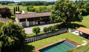 Venta Casa Bordeaux
