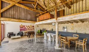 Venta Casa Bordeaux