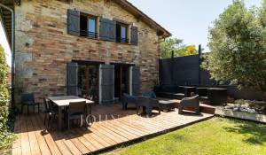 Venta Casa Bordeaux