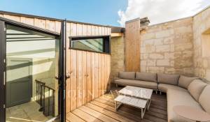 Venta Casa Bordeaux