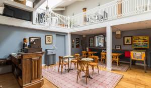 Venta Casa Bordeaux
