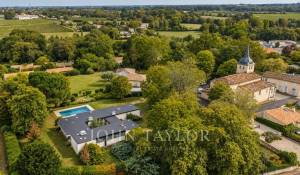Venta Casa Bordeaux