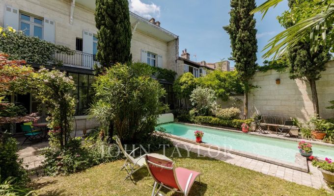 Venta Casa Bordeaux