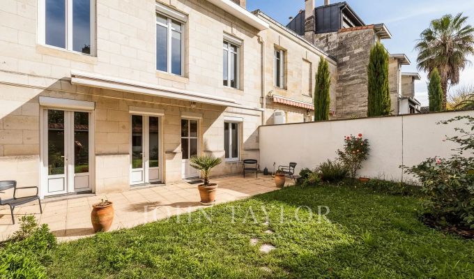 Venta Casa Bordeaux