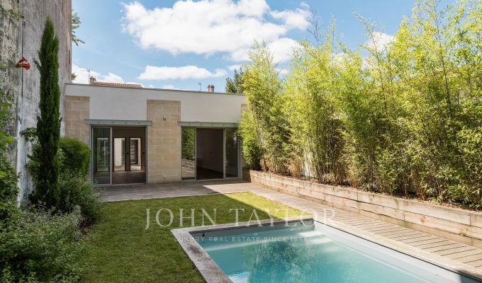 Venta Casa Bordeaux