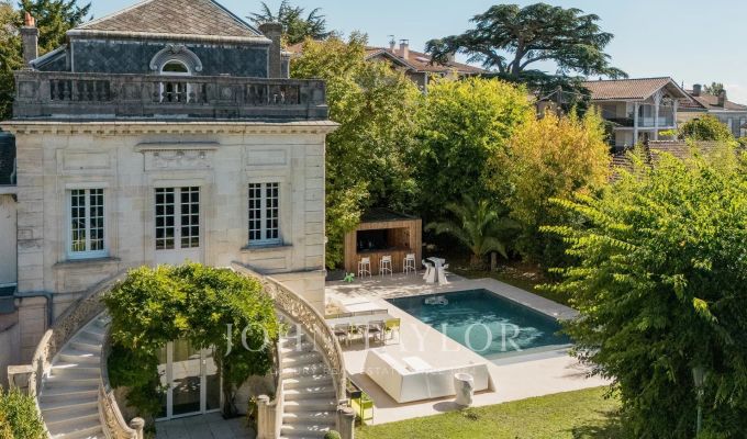 Venta Casa Bordeaux